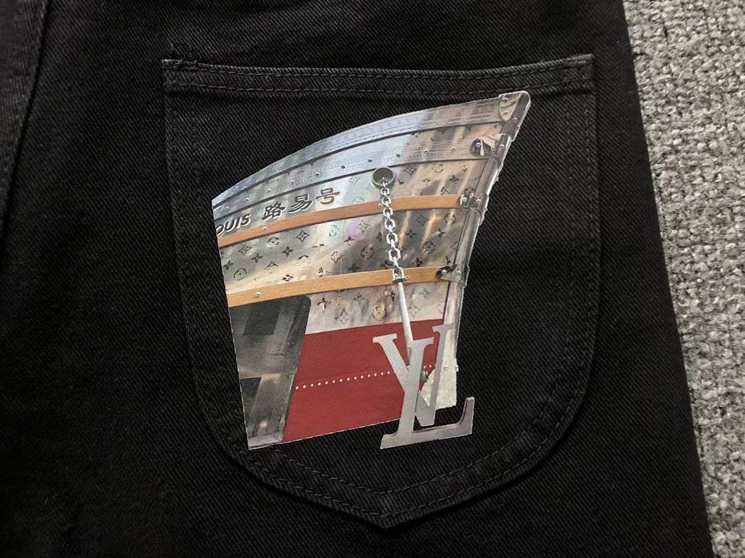 Louis Vuitton 195 L⭐ - Image 23