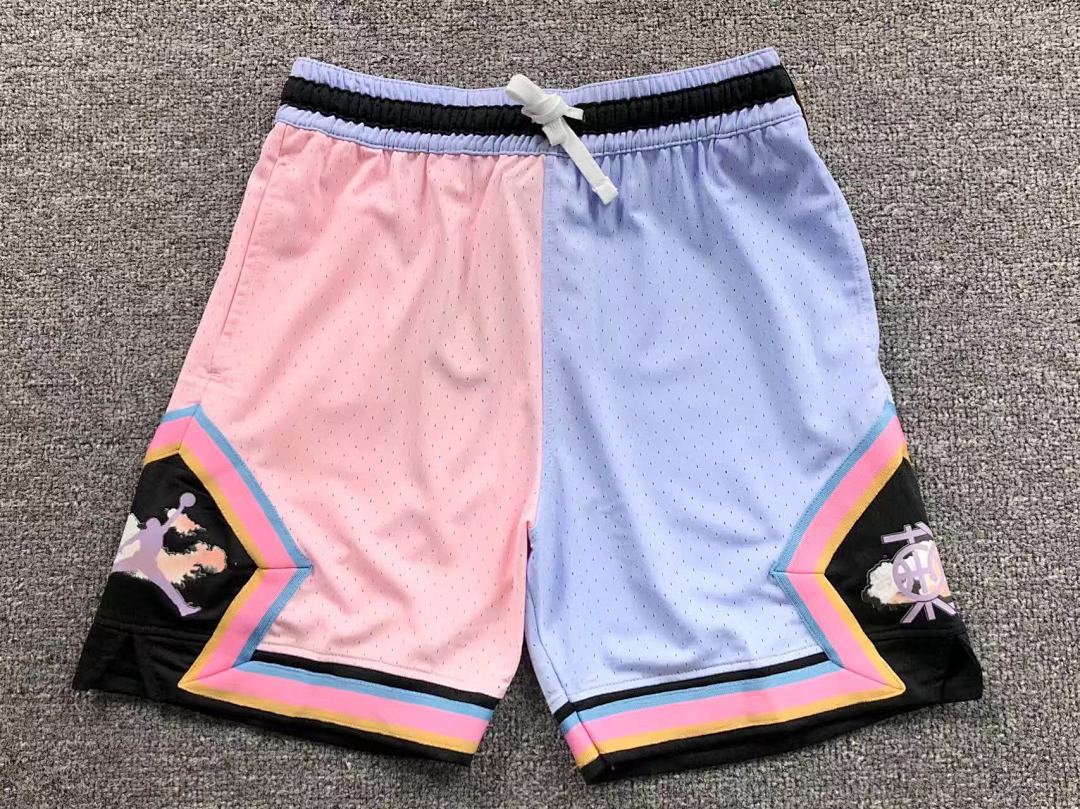 Unbranded 85 NBA BASKETBALL SHORTS 31051526002 (Im 170Cm 60Kg I Wear Size L In The Phot) - Image 6