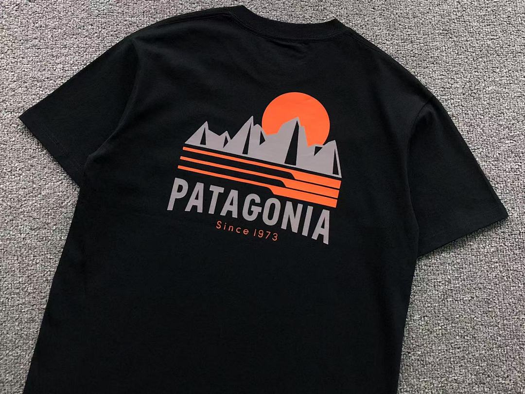 On Running 78 PATAGONIA T-SHIRT 3106232702 (Im 170Cm 60Kg I Wear Size M In The Phot) - Image 18