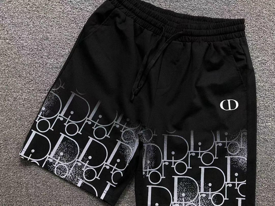 Dior 115 D⭐O⭐ SHORTS 3203234420 (Im 170Cm 60Kg I Wear Size XL In The Phot) - Image 11