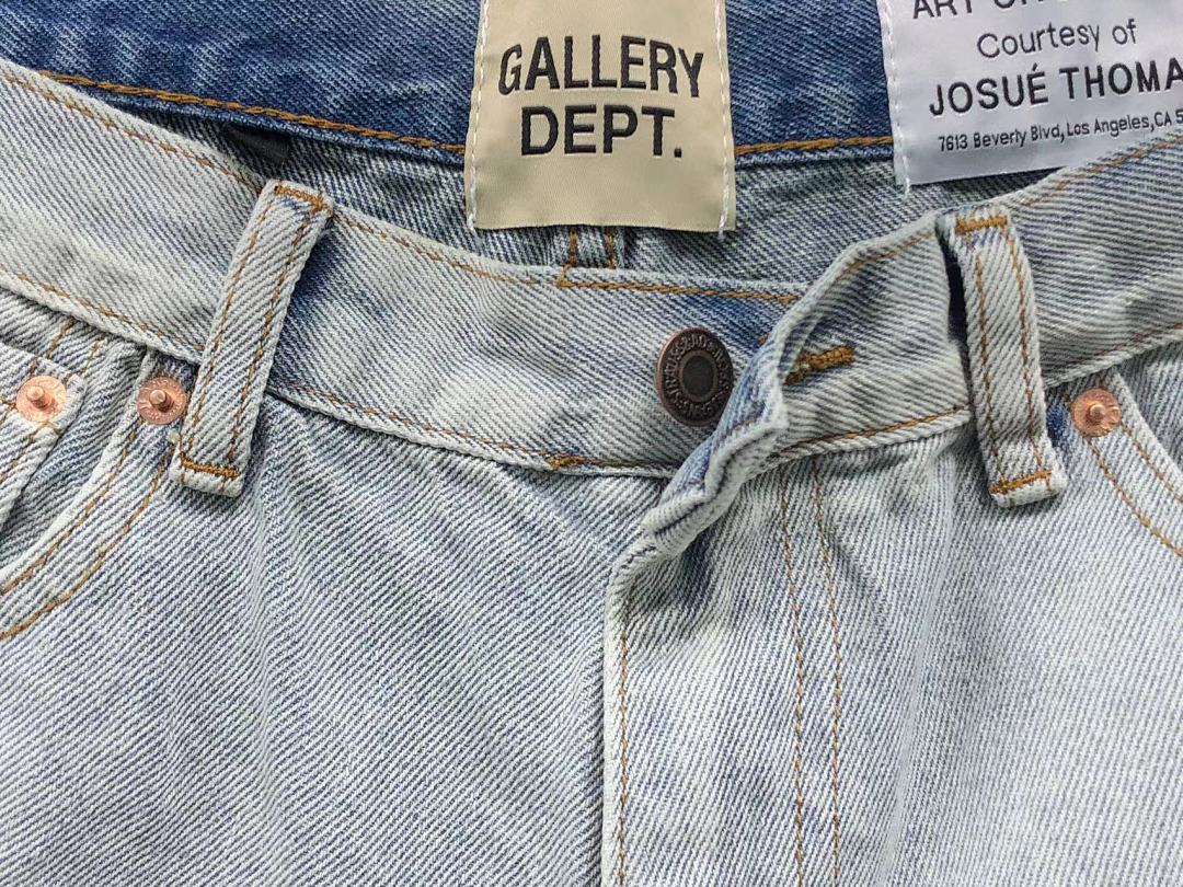 Gallery Dept 228 GALLERY DEPT - Image 19