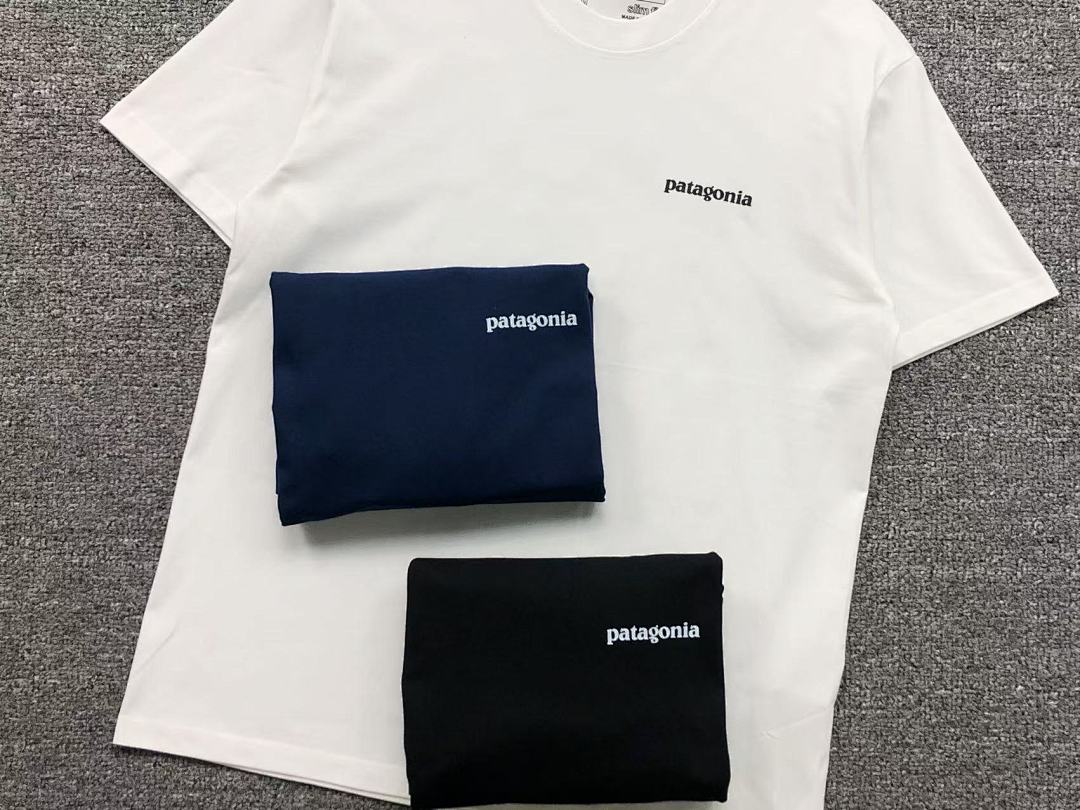 On Running 78 PATAGONIA T-SHIRT 3106130602 (Im 170Cm 60Kg I Wear Size M In The Phot) - Image 20