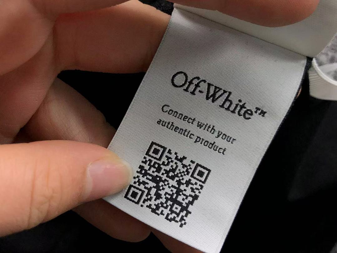 Off-White 98 OFF-WHITE T-SHIRT 502201519 (Im 170Cm 57Kg I Wear Size S In The Phot) - Image 31