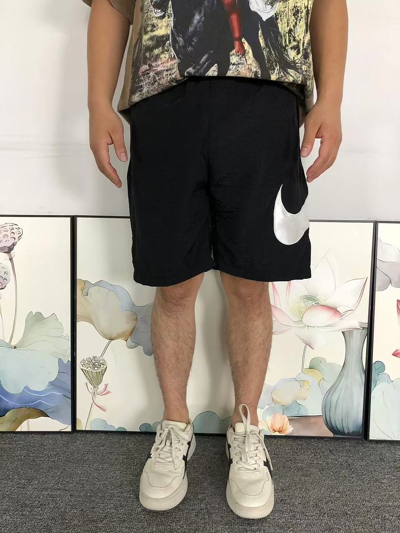 Nike 113 N⭐K⭐ SHORTS 4207081177 (Im 170Cm 60Kg I Wear Size M In The Phot) - Image 3