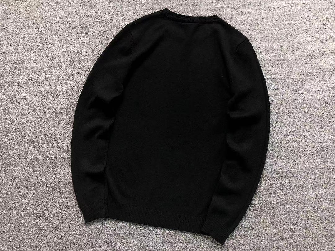 Lacoste 125 LACOSTE SWEATER 3208070403 (Im 170Cm 60Kg I Wear Size L In The Phot) - Image 21