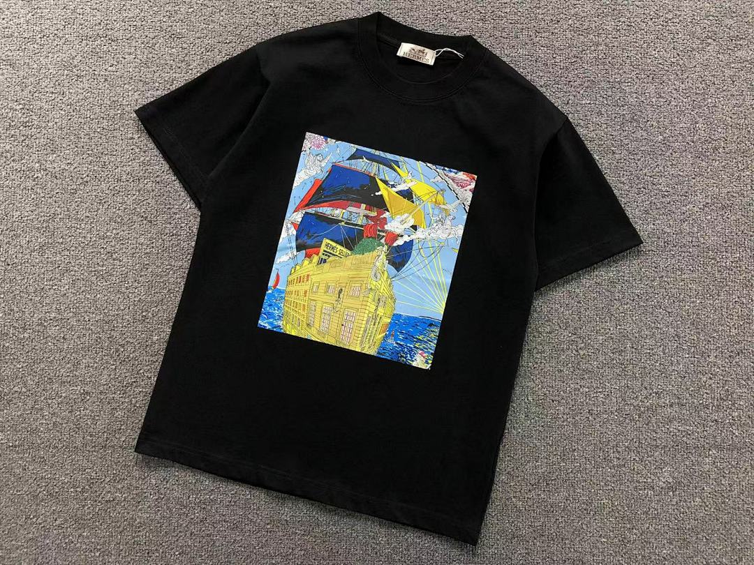 Unbranded 115 H⭐R⭐⭐S T-SHIRT 41072509133 (Im 170Cm 60Kg I Wear Size S In The Phot) - Image 11