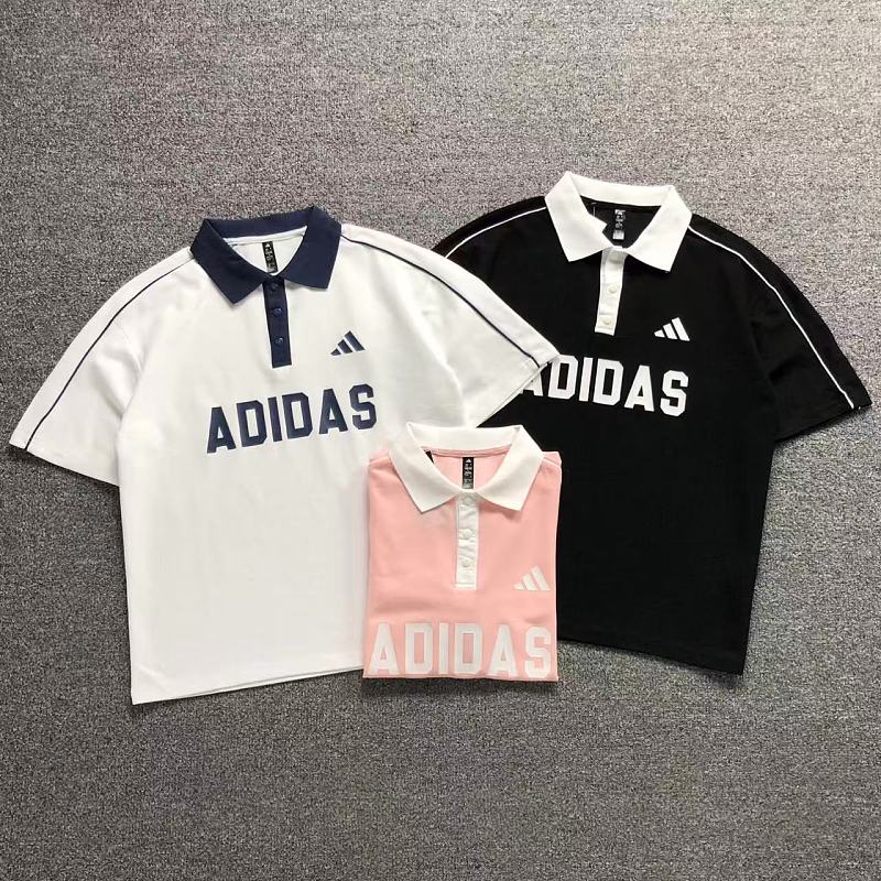 Adidas 115 A⭐I⭐AS POLO 4205271477 (Im 170Cm 60Kg I Wear Size M In The Phot)