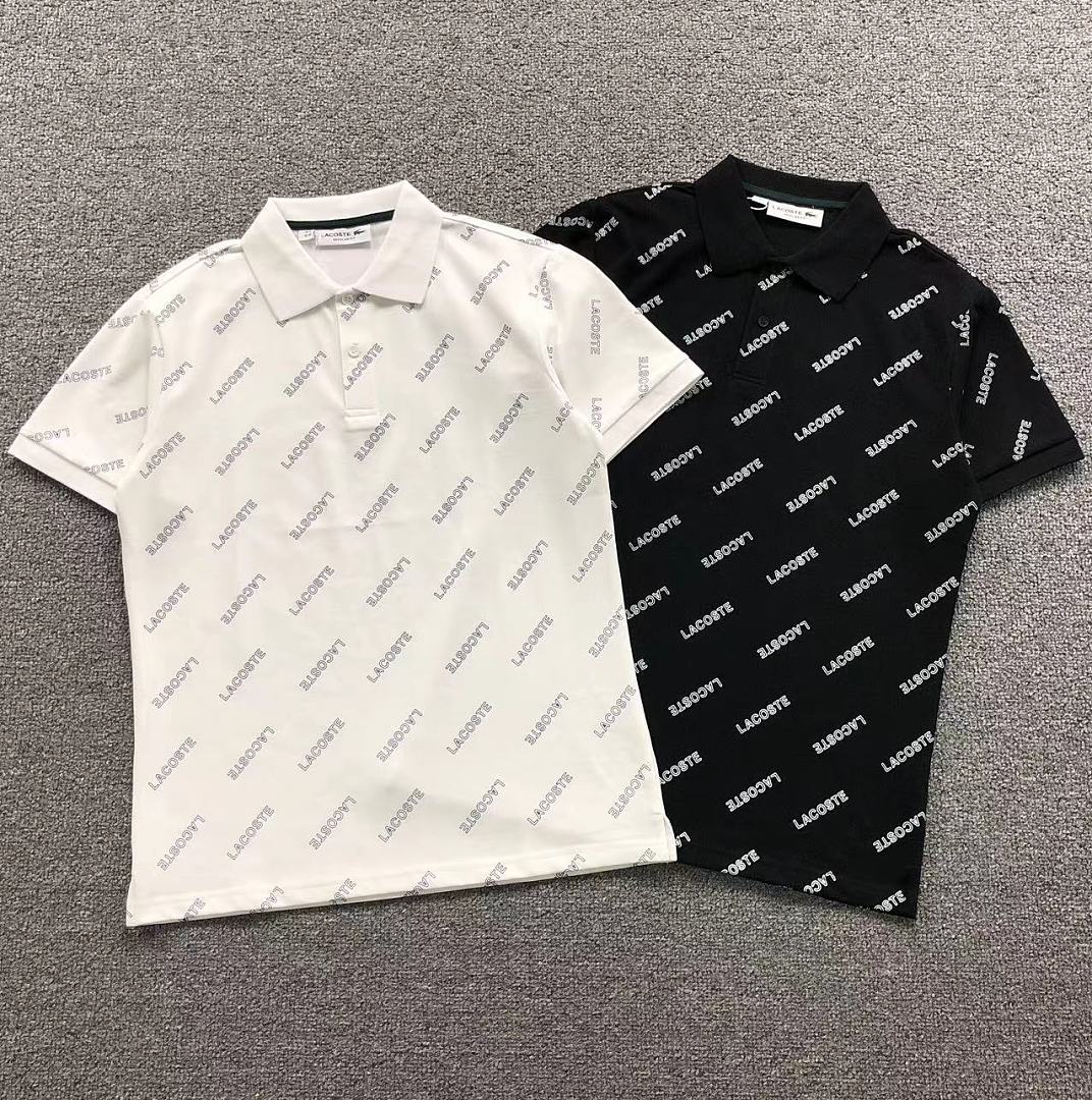 Lacoste 129 LACOSTE POLO 1271809152 (Im 170Cm 60Kg I Wear Size M In The Phot), photo 1