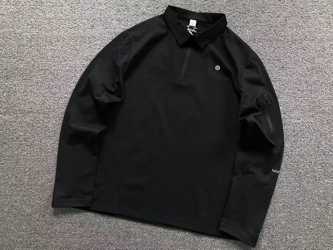 Unbranded 145 LULULEMON LONG SLEEVED 2208070101 (Im 170Cm 60Kg I Wear Size L In The Phot) - Image 14