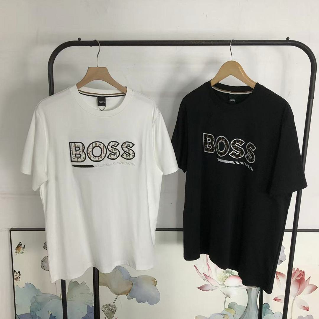 Unbranded 115 H⭐G⭐ B⭐⭐S T-SHIRT 2203302501 (Im 170Cm 60Kg I Wear Size XL In The Phot) - Image 22