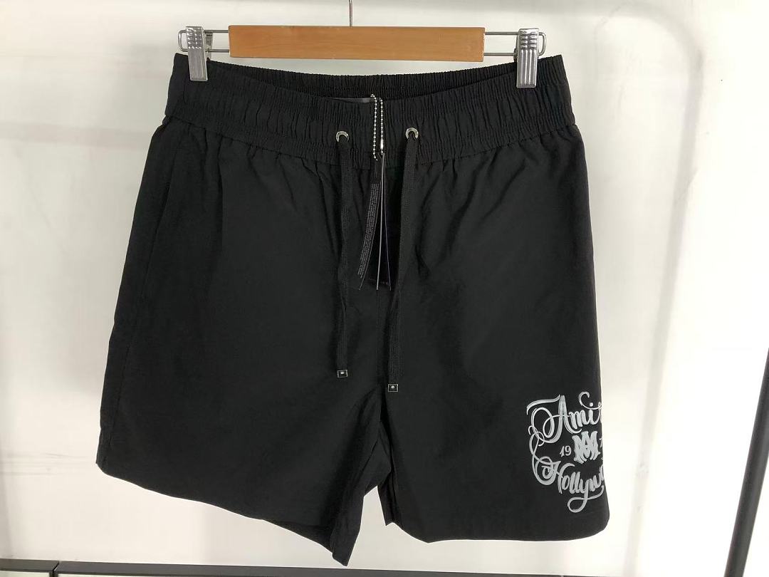 AMIRI 139 AMIRI SHORTS 52072015180 (Im 170Cm 60Kg I Wear Size M In The Phot) - Image 20