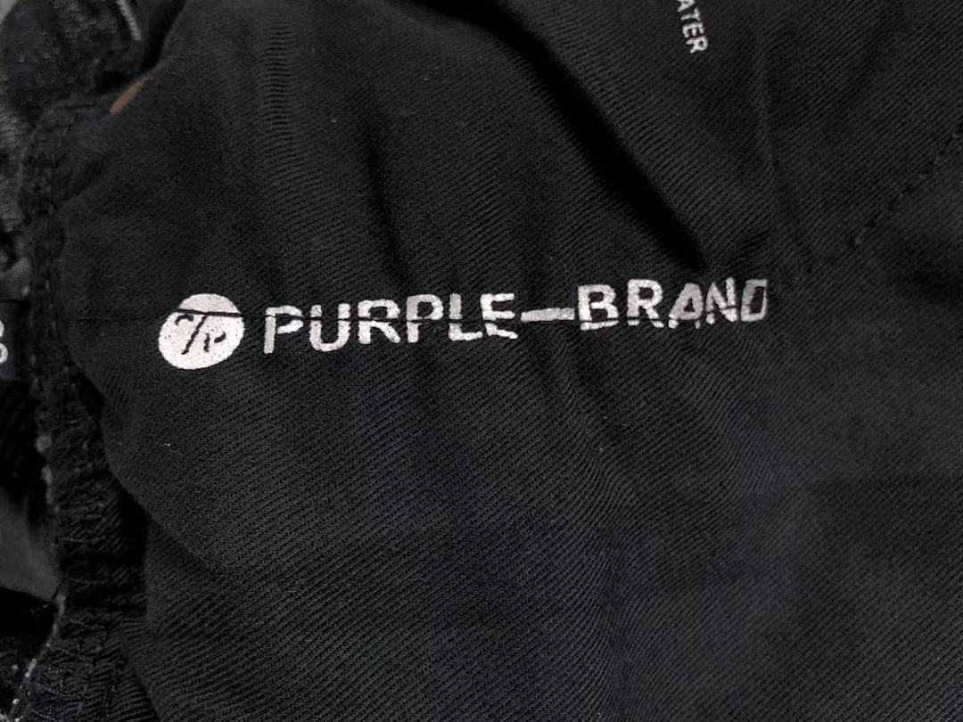 Purple 185 (PURPLE TROUSERS) - Image 24