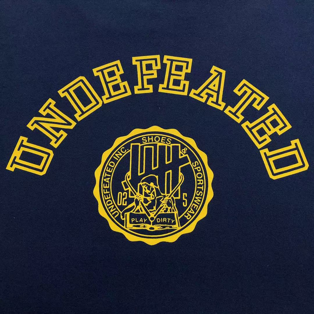 Undefeated 88 UNDEFEATED T-SHIRT 126172602 (Im 170Cm 60Kg I Wear Size M In The Phot) - Image 15