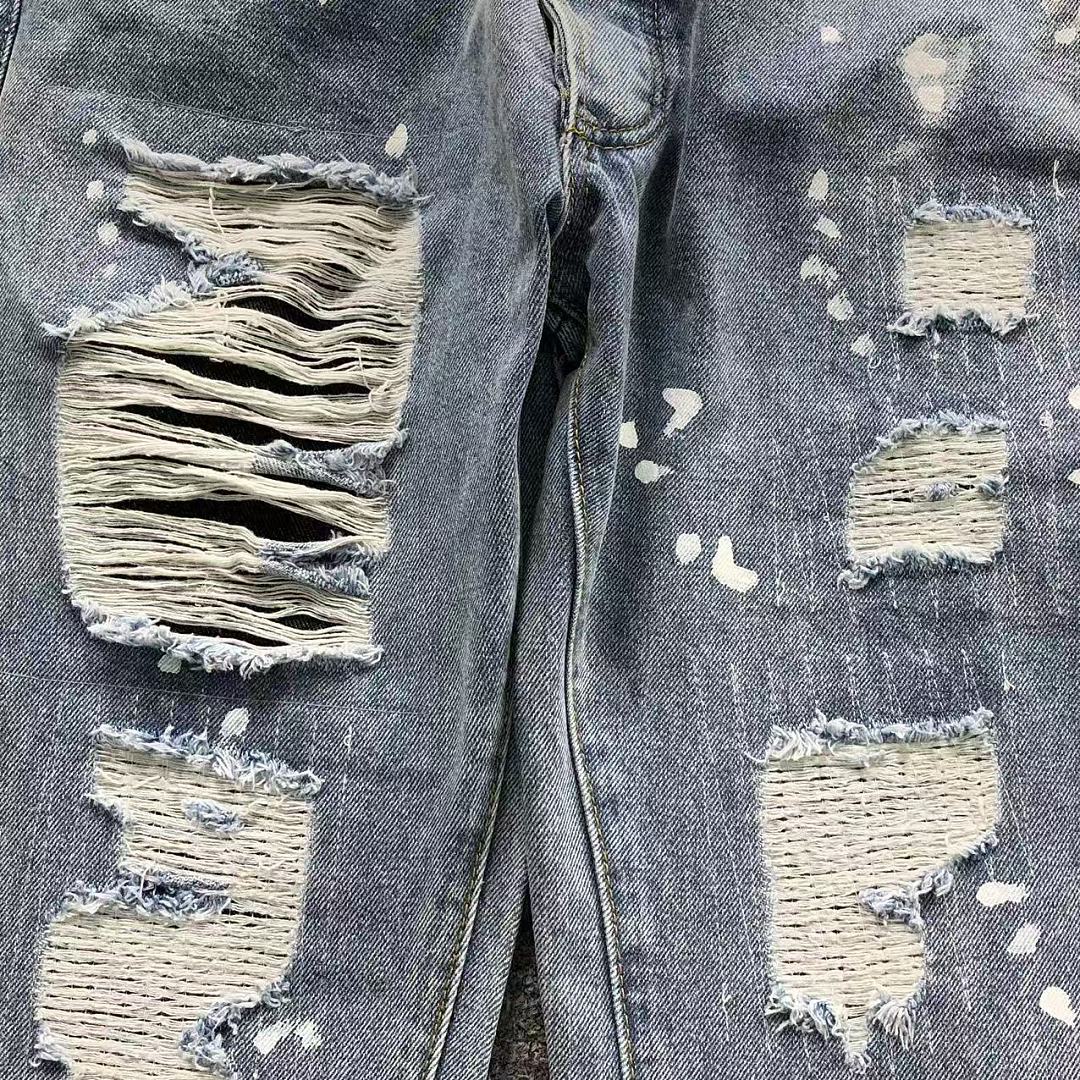 Gallery Dept 178 GALLERY DEPT TROUSERS 124170171 (Im 170Cm 60Kg I Wear Size 30 In The Phot) - Image 9