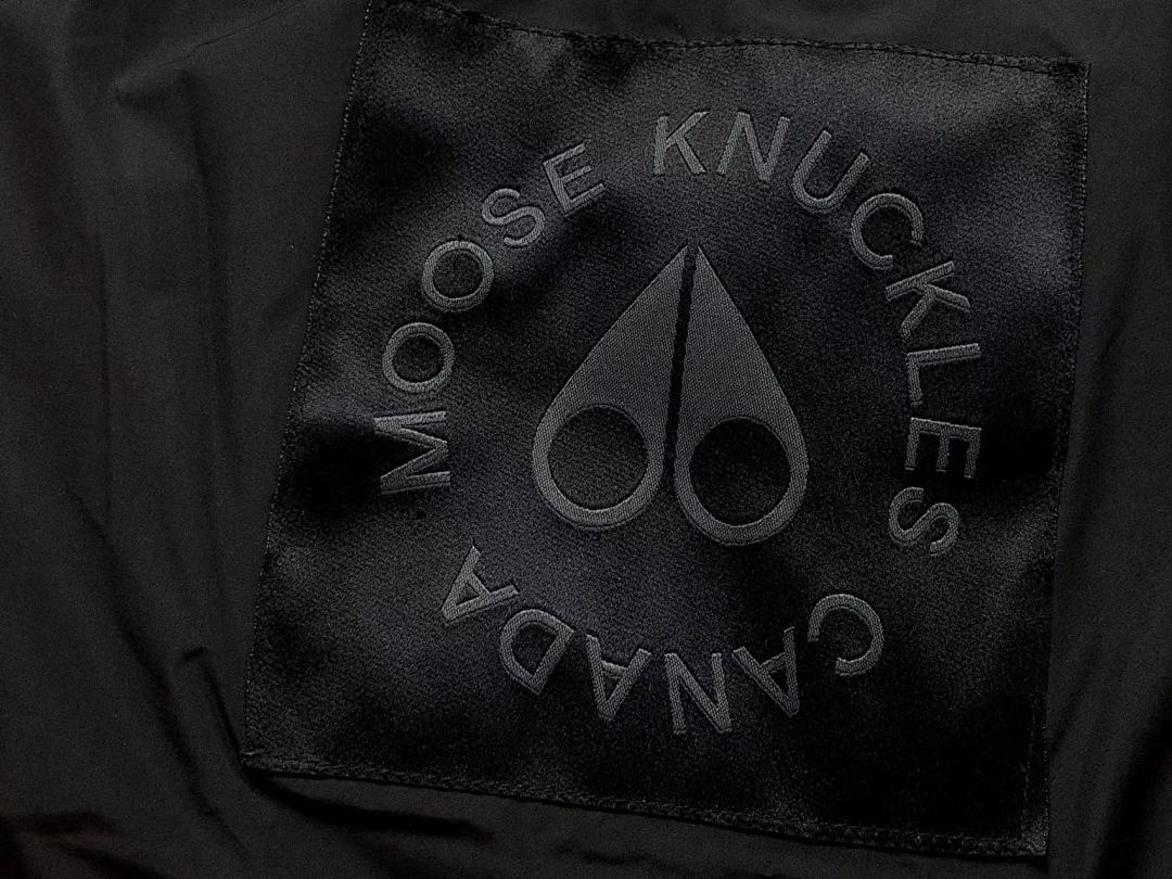 Moose Knuckles 618 M⭐⭐SE K⭐⭐CK⭐⭐S DOWN JACKETS 380901 (Im 170Cm 57Kg I Wear Size M In The Phot) - Image 40