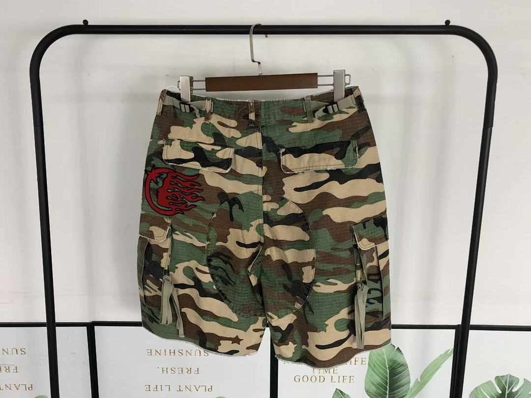 Hellstar 388 HELLSTAR SHORTS 3104303372 (Im 170Cm 60Kg I Wear Size M In The Phot) - Image 26