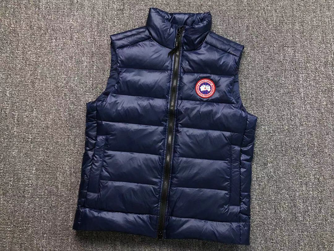 Canada Goose 349 C⭐N⭐⭐A G⭐⭐⭐E DOWN JACKETS VEST 280806 (Im 170Cm 57Kg I Wear Size M In The Phot) - Image 9