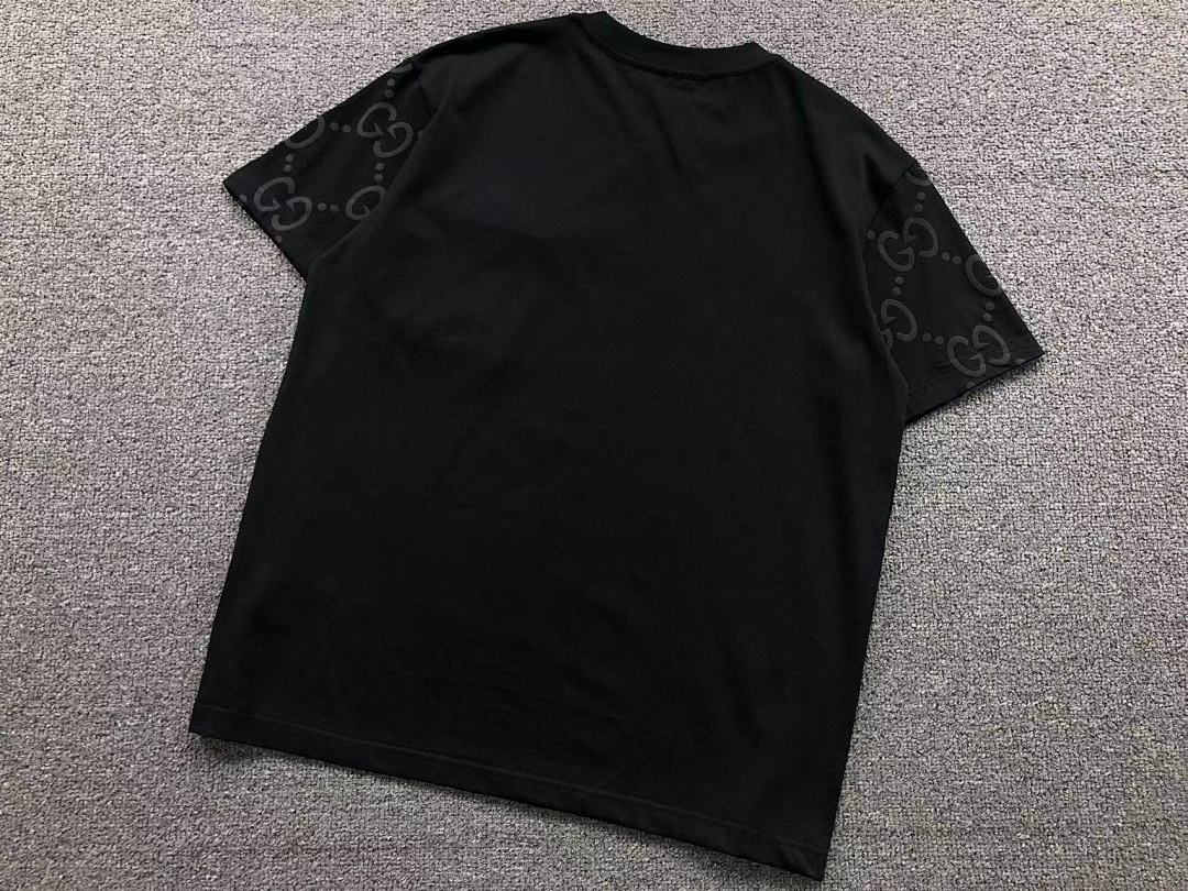 Unbranded 158 G⭐C⭐I T-SHIRT 2201272401 (Im 170Cm 60Kg I Wear Size L In The Phot) - Image 15