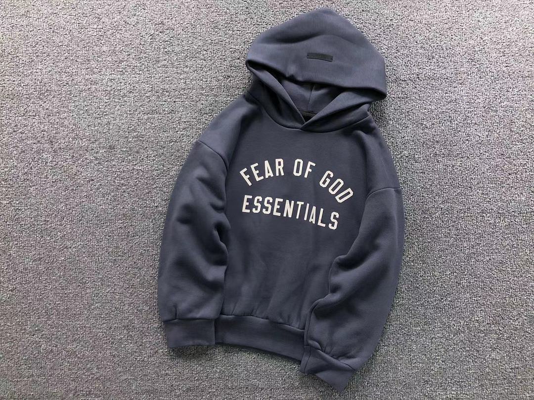 Fear of God TROUSERS135 FOG HOODIE TROUSERS - Image 18