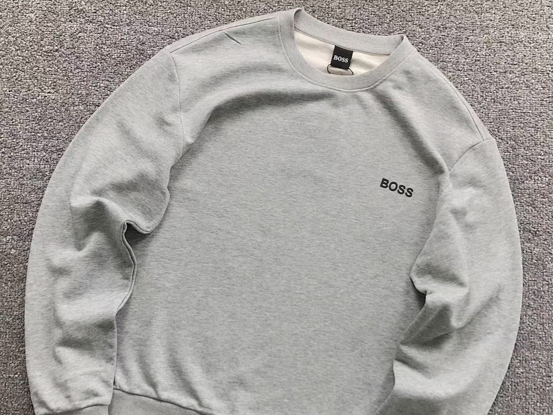 Hugo Boss 115 H⭐G⭐ B⭐⭐S HOODIE 3106271503 (Im 170Cm 60Kg I Wear Size L In The Phot) - Image 10