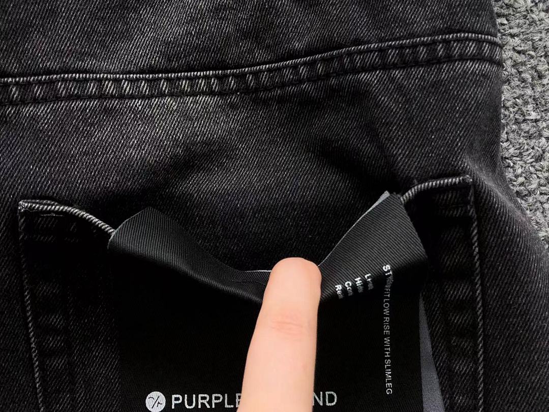 Purple 195 (PURPLE TROUSERS) - Image 17