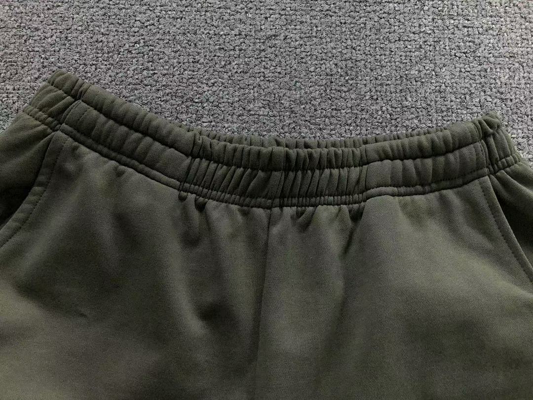Sp5der TROUSERS125 SP5DER HOODIE - Image 45