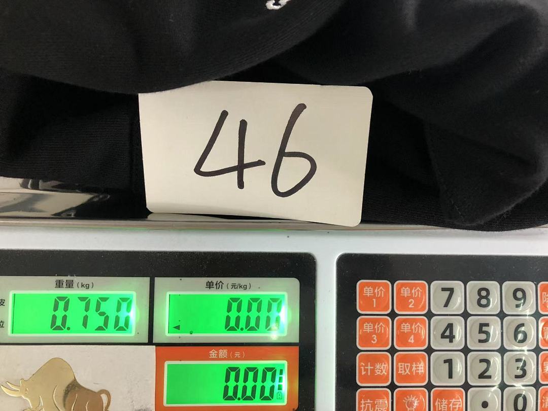 On Running 115 MAISON MARGIELA HOODIE 4107072786 (Im 170Cm 60Kg I Wear Size 46 In The Phot) - Image 27