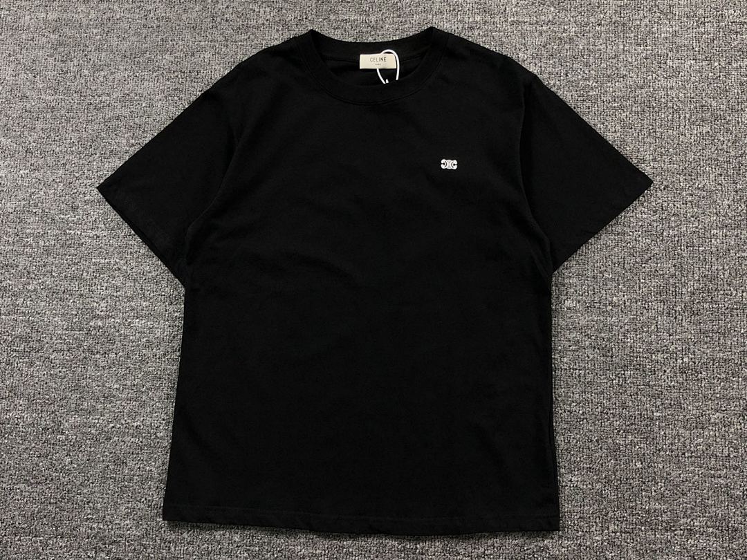 Celine 103 C⭐L⭐⭐E T-SHIRT - Image 8