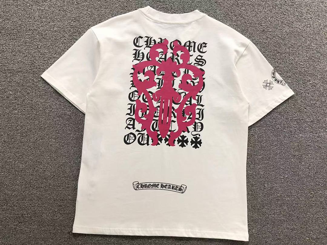 Comme des Garcons 95 C⭐⭐OME HE⭐⭐TS T-SHIRT 4120610144 (Im 170Cm 60Kg I Wear Size M In The Phot) - Image 5