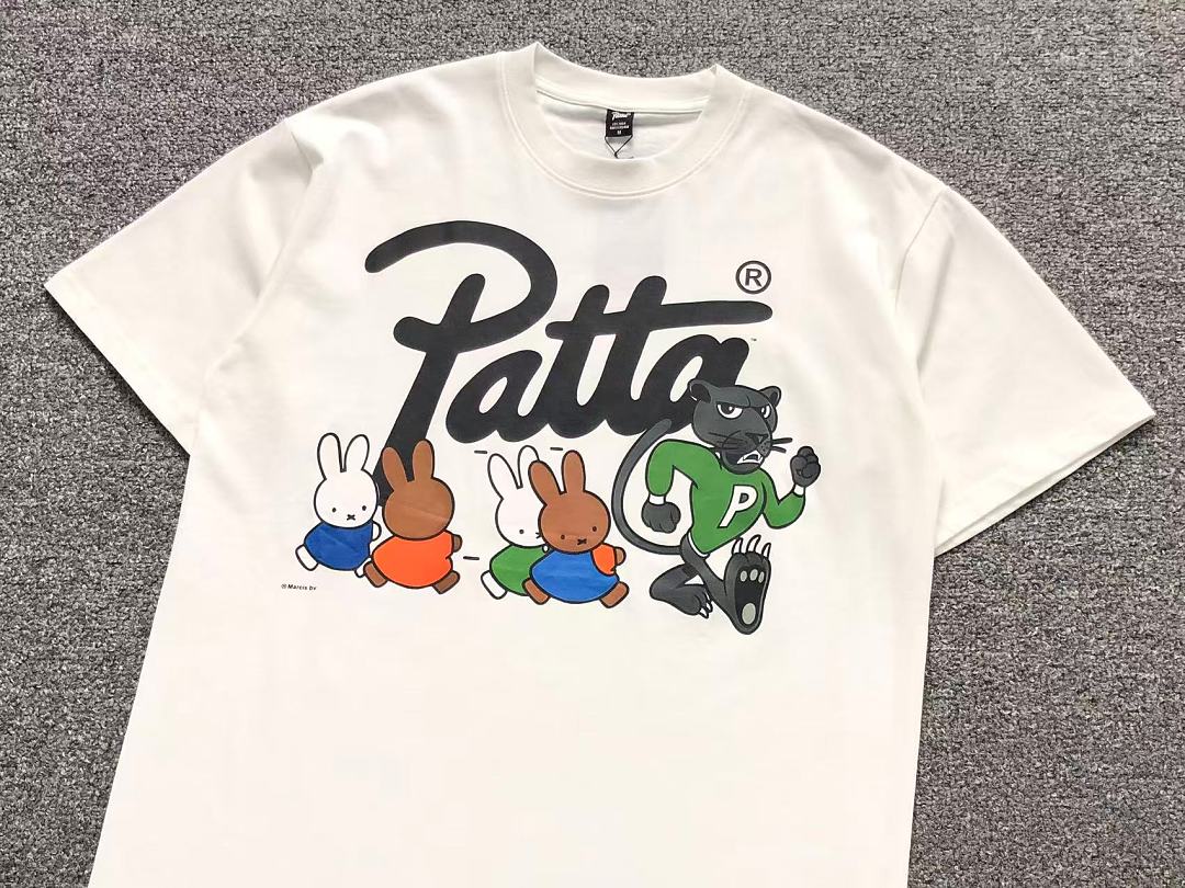 Patta 82 P⭐TT⭐ T-SHIRT 128508175 (Im 170Cm 60Kg I Wear Size M In The Phot) - Image 8
