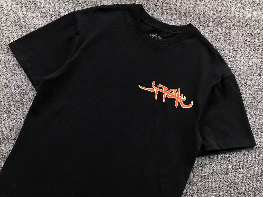 Travis Scott 78 TRAVIS SCOTT T-SHIRT 505216991 (Im 170Cm 60Kg I Wear Size S In The Phot) - Image 12