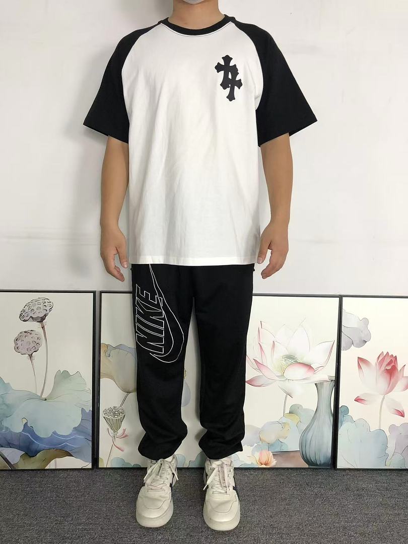 Comme des Garcons 88 C⭐⭐OME HE⭐⭐TS T-SHIRT 1261120182 (Im 170Cm 60Kg I Wear Size M In The Phot) - Image 3