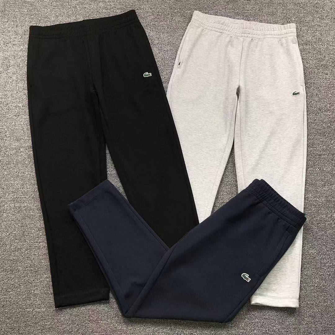 Lacoste 188 LACOSTE TROUSERS 22051231171 (Im 170Cm 60Kg I Wear Size XL In The Phot)