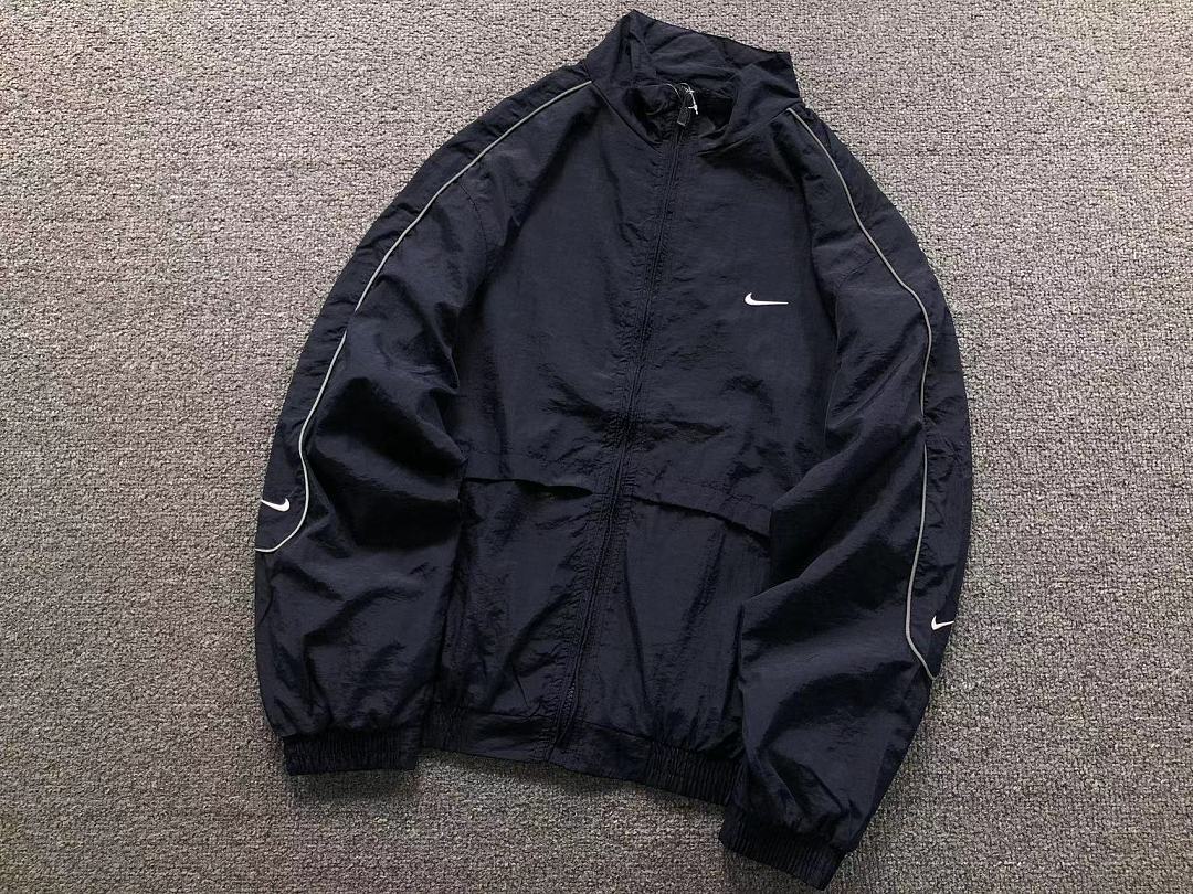 Nike 238 N⭐K⭐ JACKET TROUSERS 4206133377 (Im 170Cm 60Kg I Wear Size L In The Phot) - Image 10