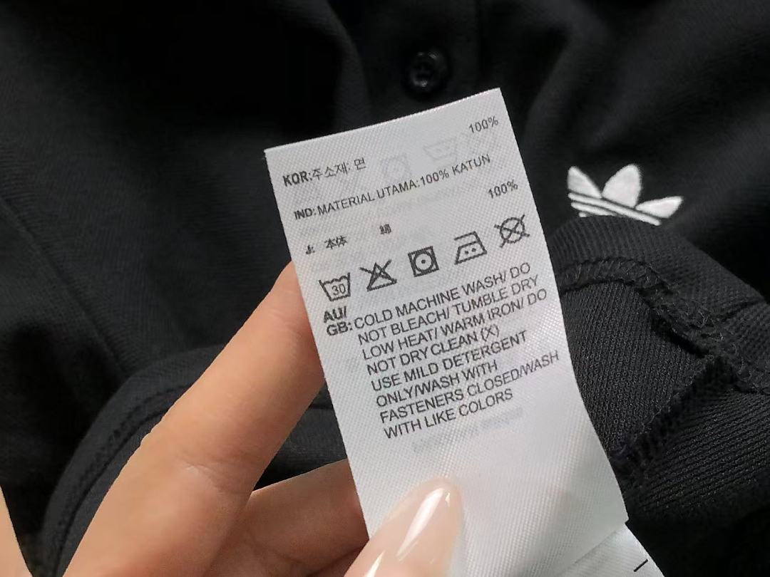 Adidas 98 A⭐I⭐AS POLO FEMAIE - Image 19