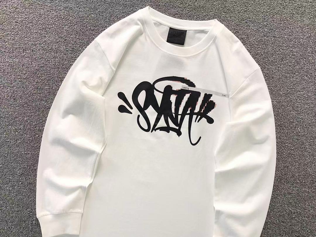Unbranded 85 S⭐N⭐ LONG SLEEVED 5112722121 (Im 170Cm 60Kg I Wear Size S In The Phot) - Image 7