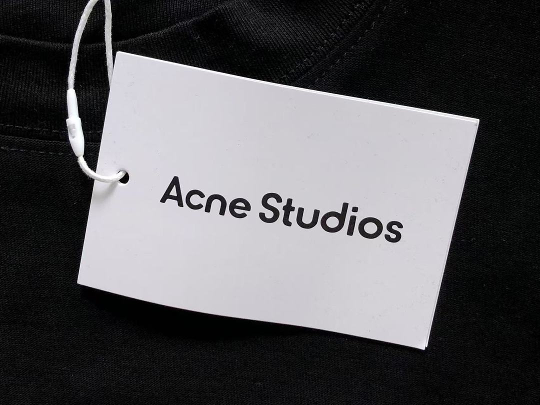 Acne Studios 108 ACNE STUDIOS LONG SLEEVED 5251907162 (Im 170Cm 60Kg I Wear Size M In The Phot) - Image 19