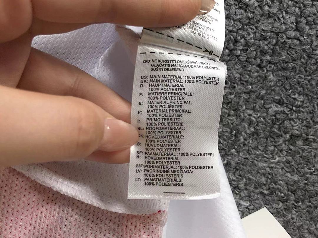 Unbranded 78 FOOTBALL T-SHIRT 31030422002 (Im 170Cm 55Kg I Wear Size 46 In The Phot) - Image 22