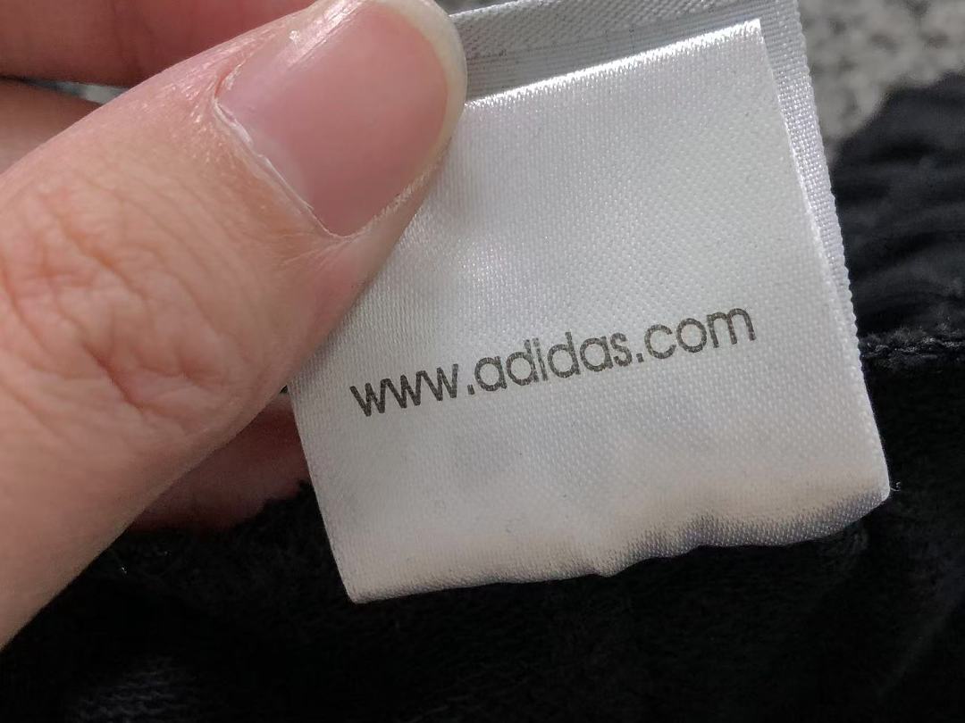 Adidas TROUSERS 135 A⭐I⭐AS HOODIE - Image 39