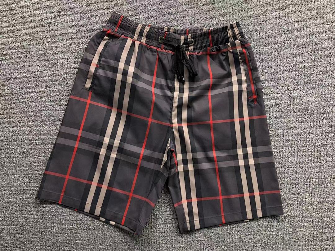 Burberry 95 B⭐R⭐E⭐RY SHORTS 3103292020 (Im 170Cm 60Kg I Wear Size L In The Phot) - Image 7