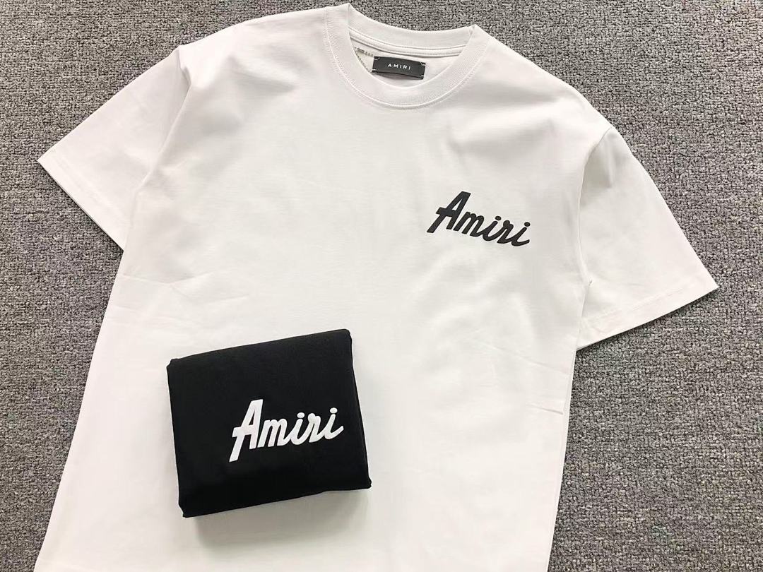 AMIRI 78 AMIRI T-SHIRT 1104252174 (Im 170Cm 60Kg I Wear Size S In The Phot) - Image 17