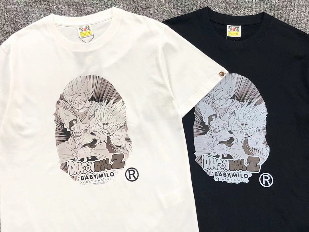 Bape 79 BAPE T-SHIRT - Image 4