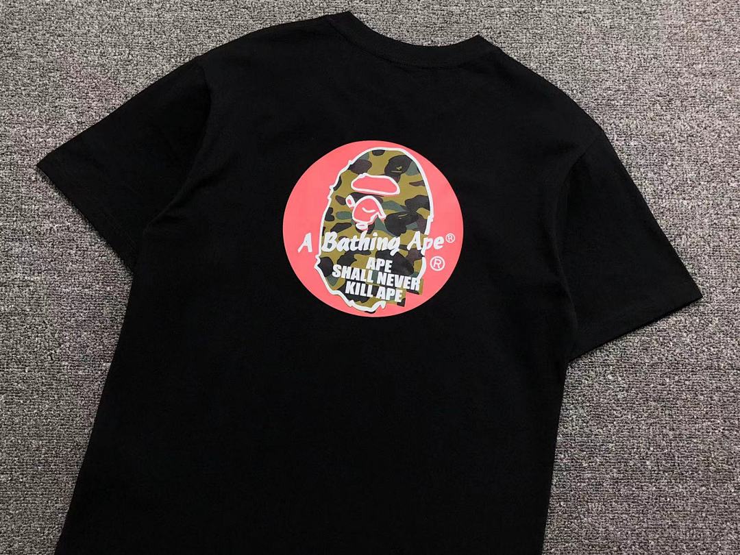Bape 95 BAPE T-SHIRT - Image 10