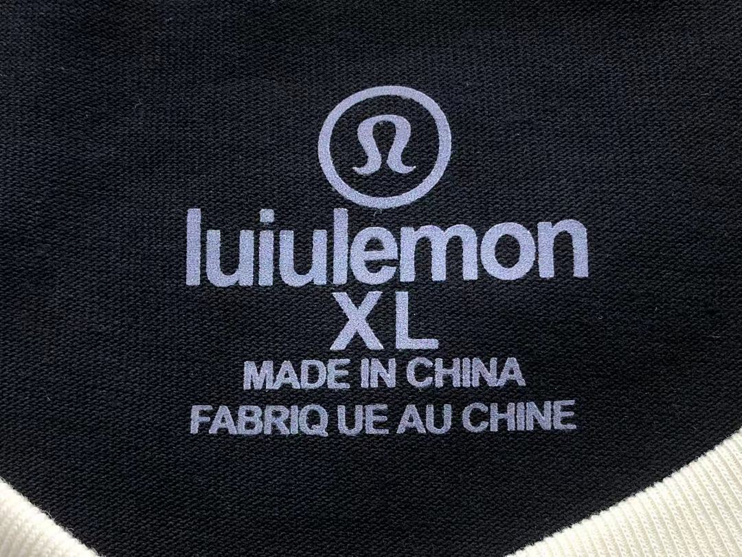 Unbranded 128 LULULEMON T-SHIRT 4203052301 (Im 170Cm 60Kg I Wear Size XL In The Phot) - Image 22