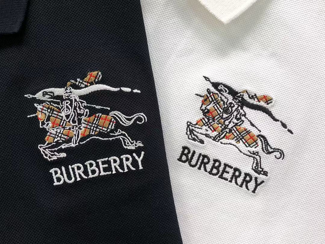 Burberry 178 B⭐R⭐E⭐RY POLO 2203273905 (Im 170Cm 60Kg I Wear Size XL In The Phot) - Image 12