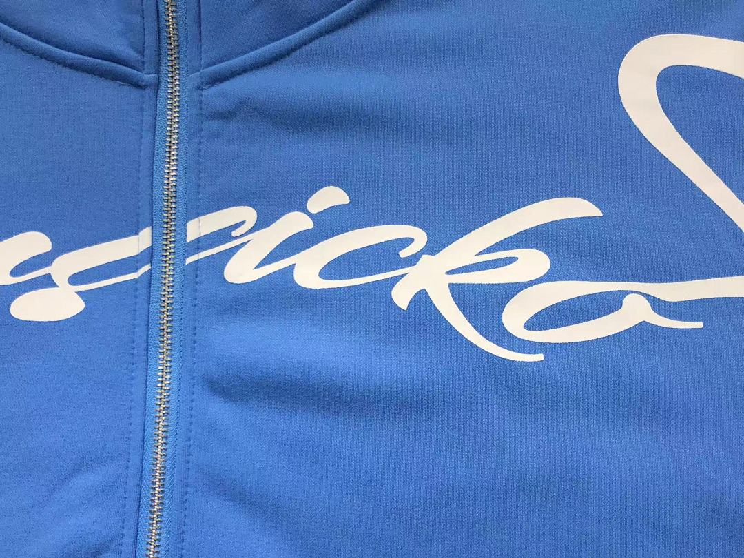 Carsicko 158 FASHION HOODIE 312250356 (Im 170Cm 57Kg I Wear Size M In The Phot) - Image 25