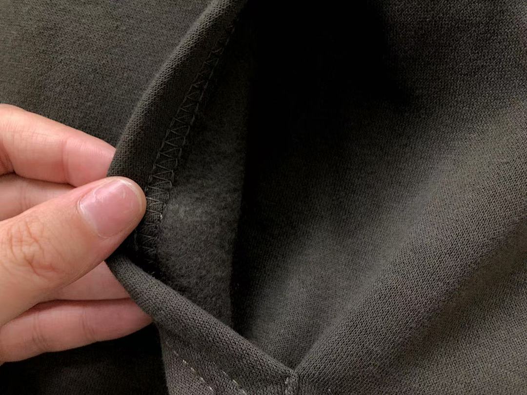 Fear of God 138 FOG HOODIE 4105090177 (Im 170Cm 60Kg I Wear Size S In The Phot) - Image 31
