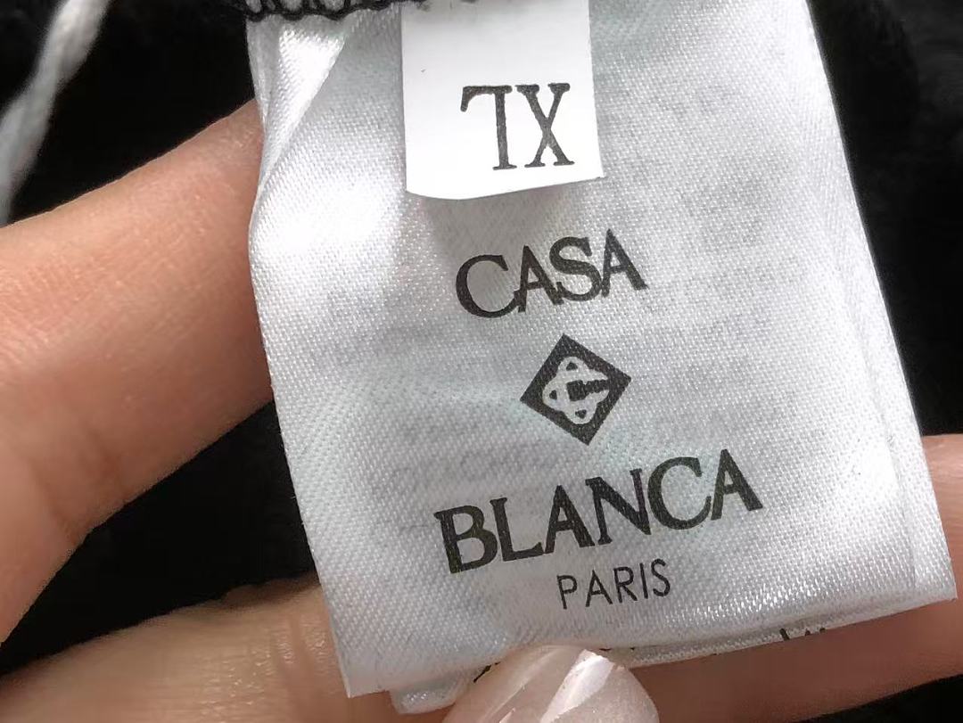 Casablanca 258 CASABLANCA T-SHIRT - Image 39