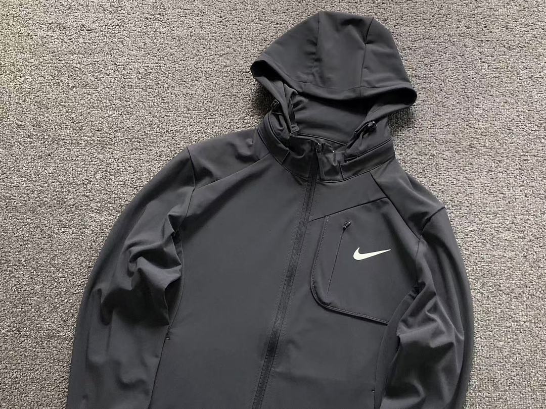 Nike 208 N⭐K⭐ JACKET 2207240904 (Im 170Cm 60Kg I Wear Size XL In The Phot) - Image 10