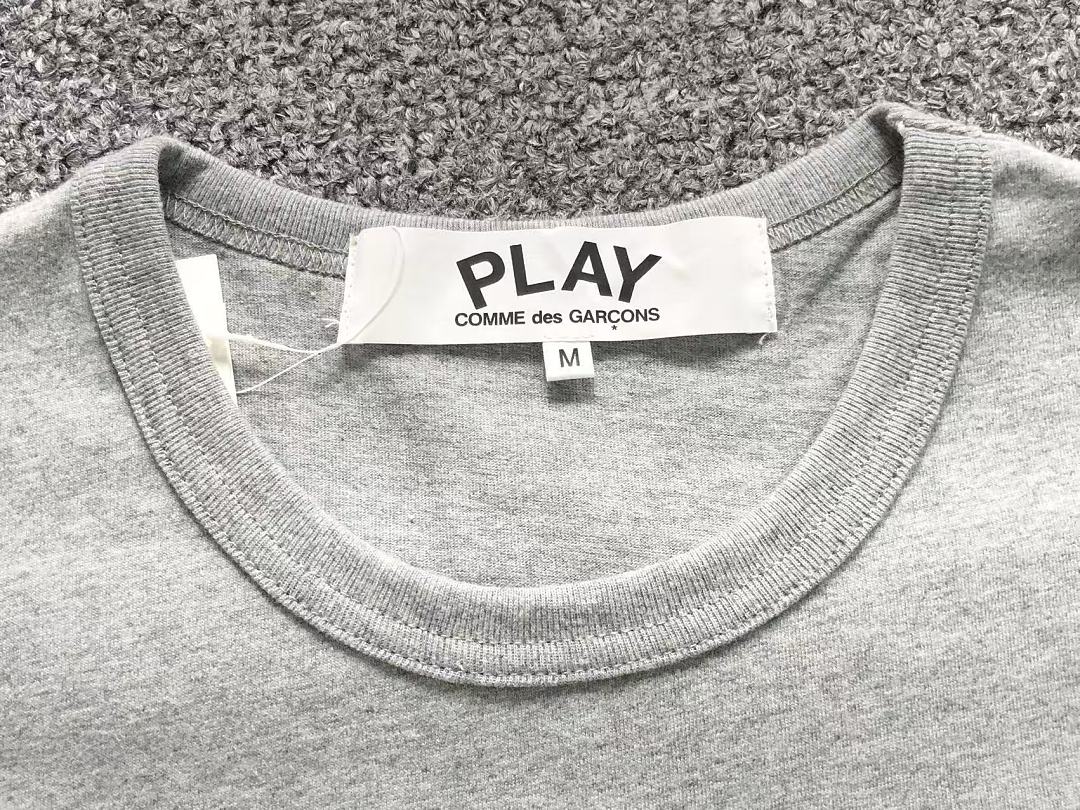 Comme des Garcons 98 CDG T-SHIRT 3206270821 (Im 170Cm 60Kg I Wear Size M In The Phot) - Image 22